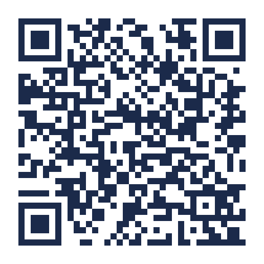 品牌方订单准入评估问卷 QR code