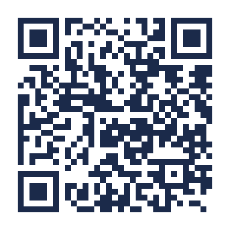 Expert Connected permanent website QR code